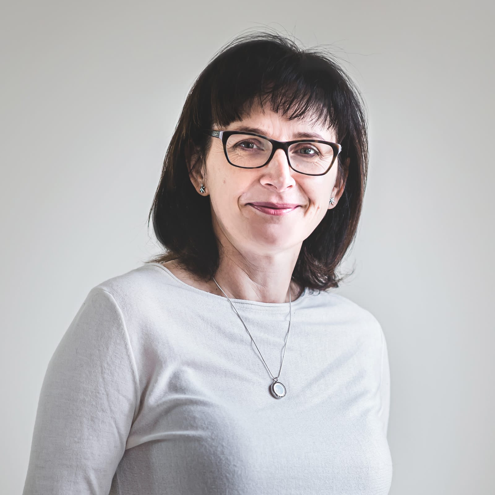 Ewa Dębska