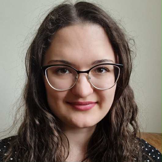Małgorzata Cichoń