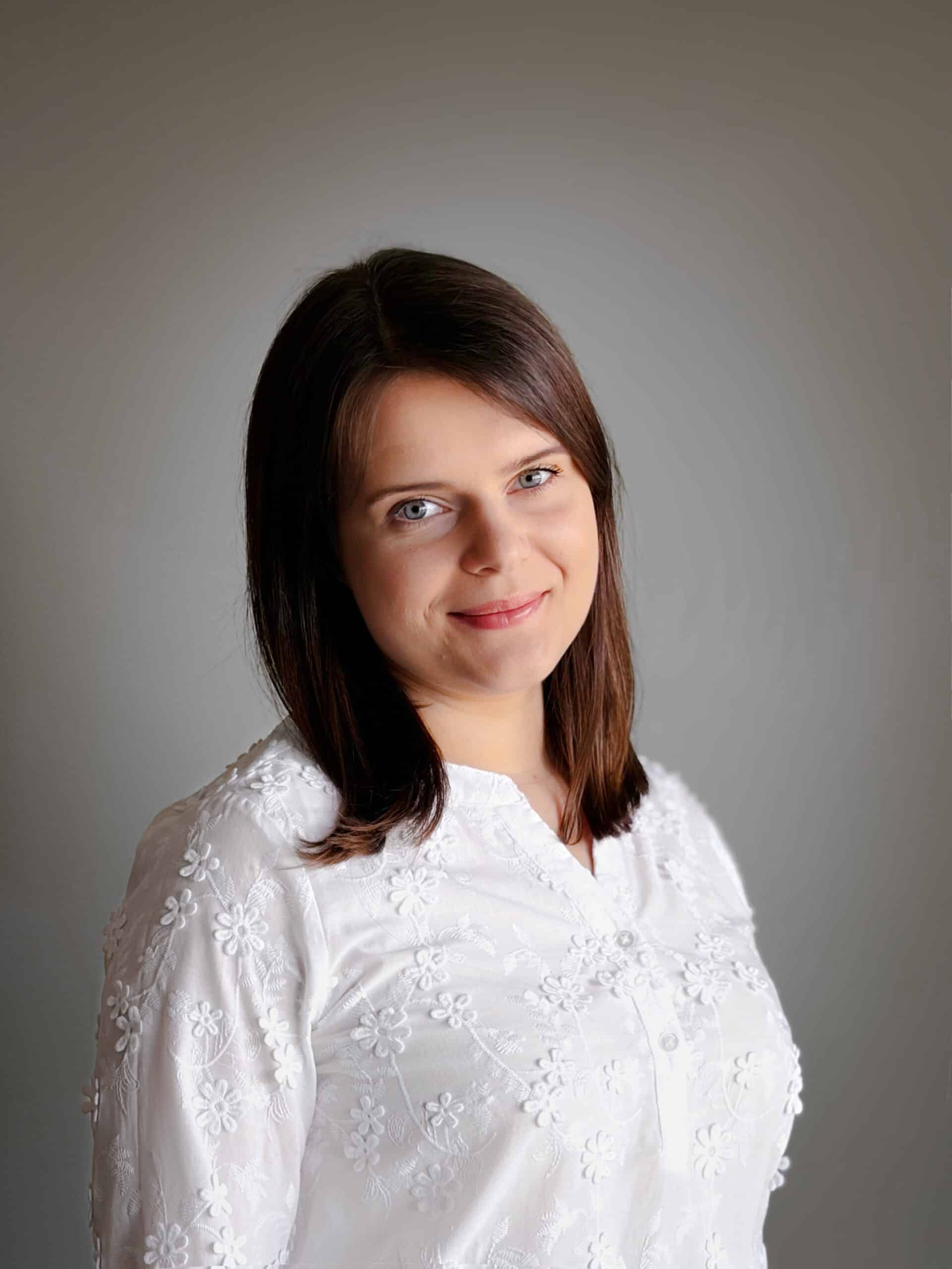 Magdalena Serbin-Guzy