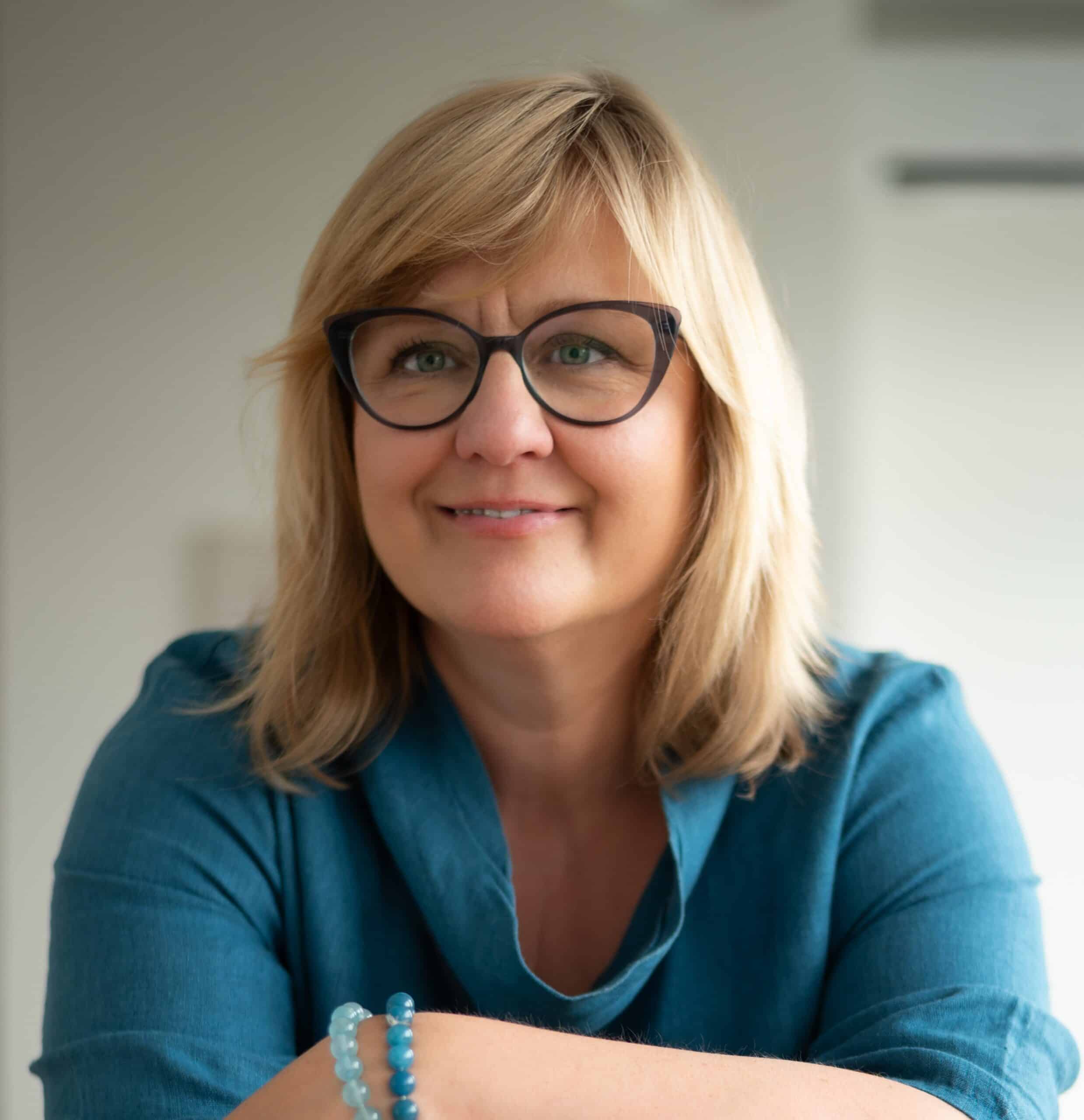 Bożena Żyndul-Gabrysiak 