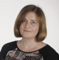 Joanna Miron